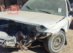 فورد كراون فيكتوريا